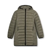 KPHSANDEFJORD SORONA LONG HOOD JACKET